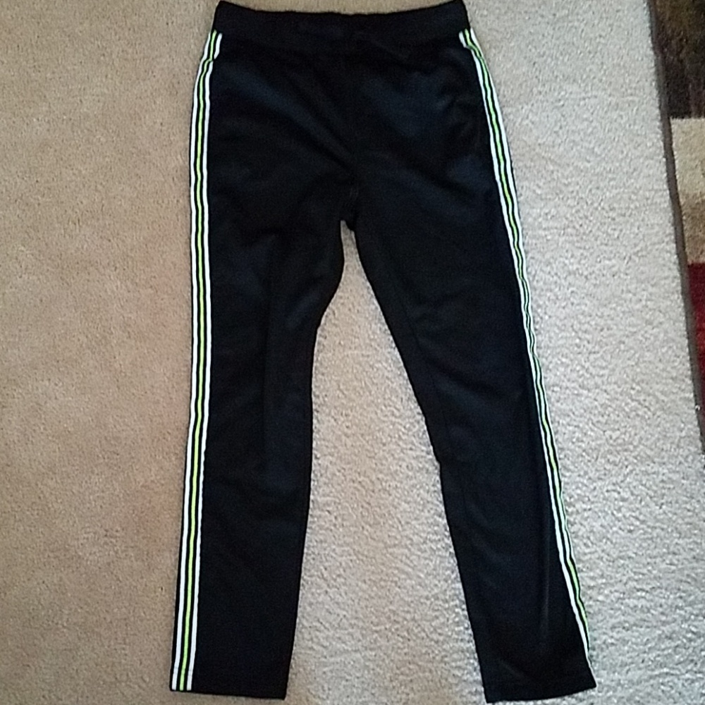 Boys athletic pants